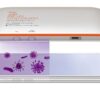 59S X1 UVC LED přenosný sterilizátor