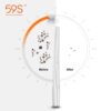 59S X5 UVC LED univerzální tyčový sterilizátor