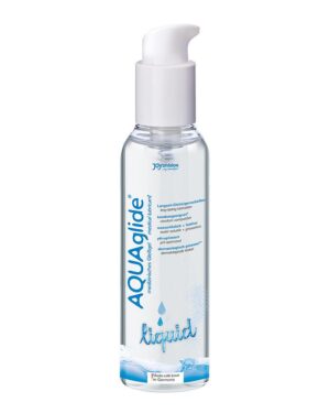 AQUAglide liquid lubrikační gel 125 ml