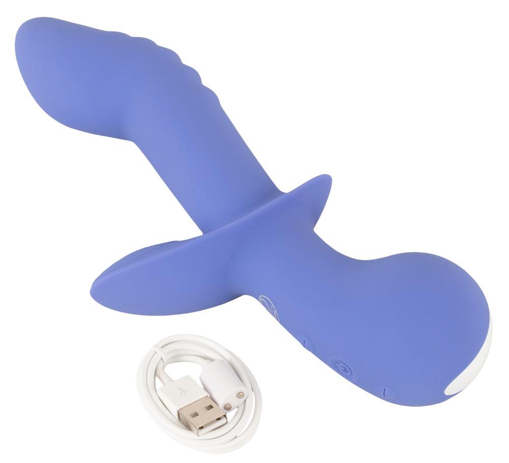 AWAQ.U-02-Rabbit-vibrator-na-G-bod-10 AWAQ.U 02 Rabbit vibrátor na G-bod