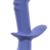 AWAQ.U 02 Rabbit vibrátor na G-bod