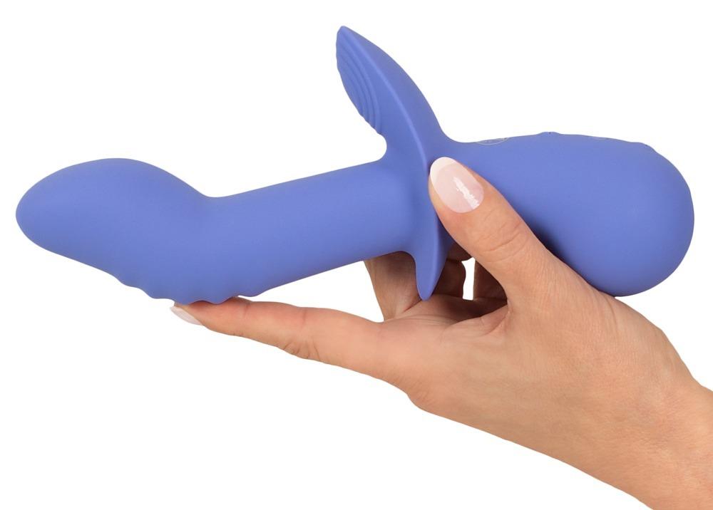AWAQ.U-02-Rabbit-vibrator-na-G-bod-2 AWAQ.U 02 Rabbit vibrátor na G-bod
