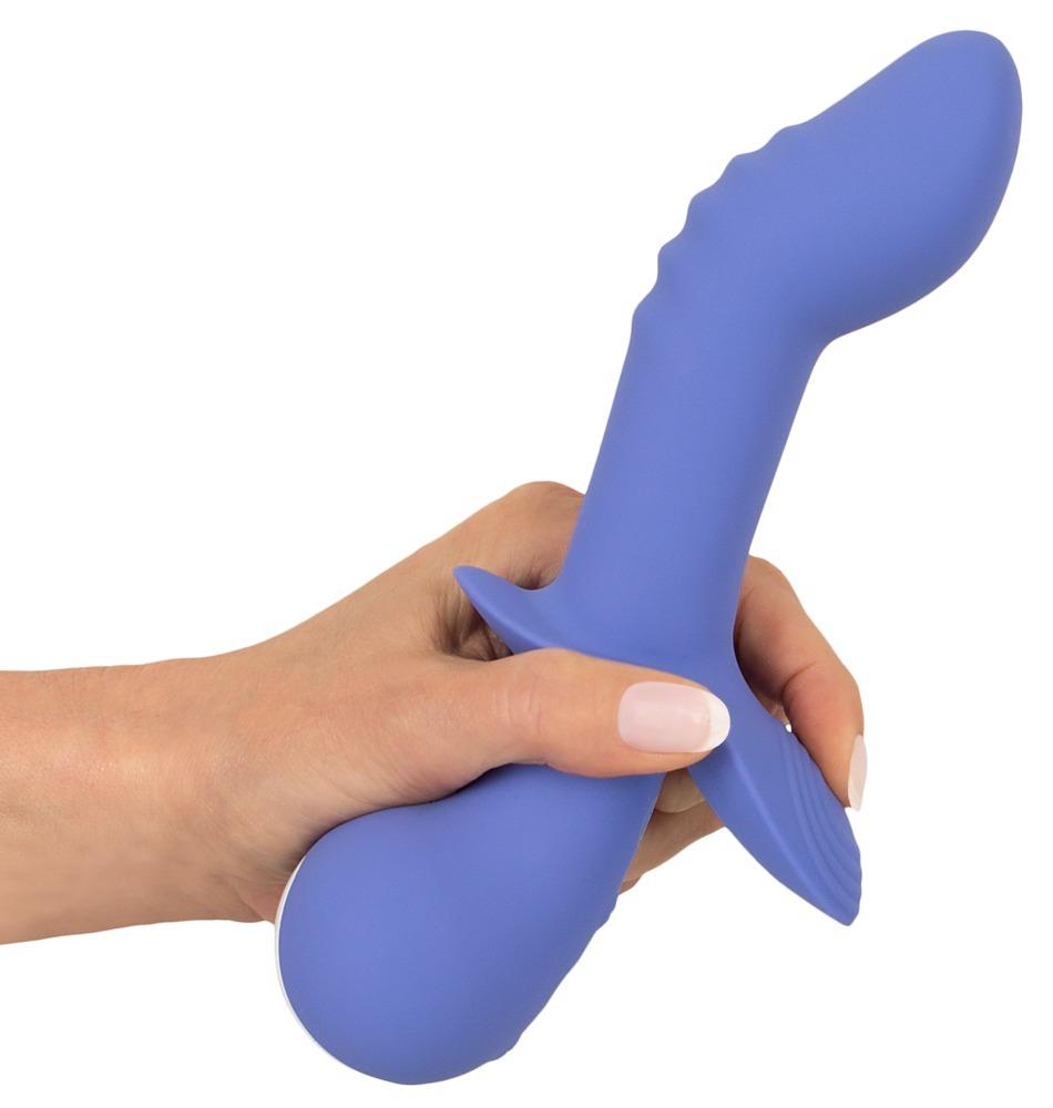 AWAQ.U-02-Rabbit-vibrator-na-G-bod-4 AWAQ.U 02 Rabbit vibrátor na G-bod
