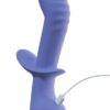 AWAQ.U 02 Rabbit vibrátor na G-bod