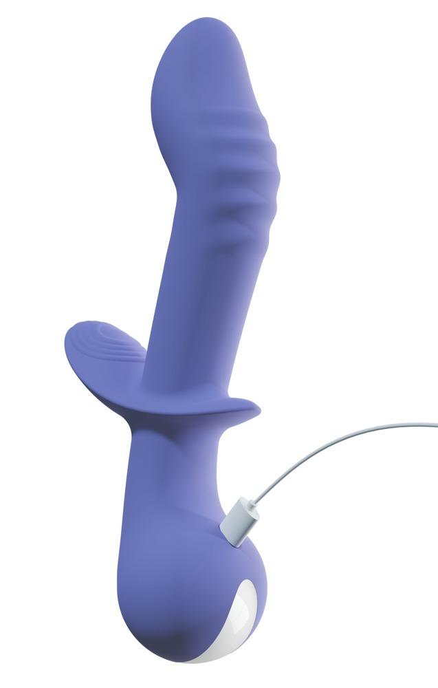 AWAQ.U-02-Rabbit-vibrator-na-G-bod-8 AWAQ.U 02 Rabbit vibrátor na G-bod
