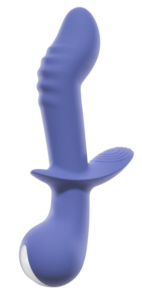 AWAQ.U-02-Rabbit-vibrator-na-G-bod AWAQ.U 02 Rabbit vibrátor na G-bod
