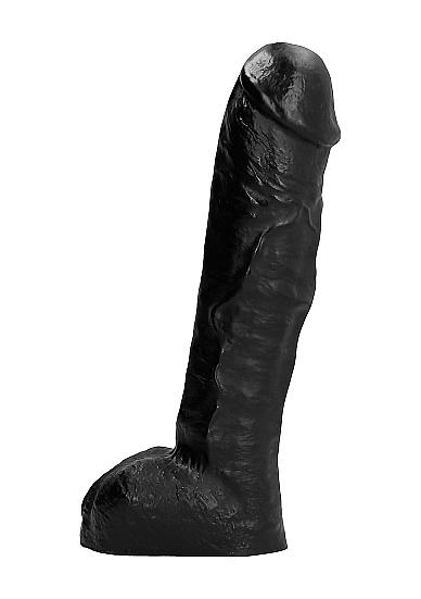 All-Black-Dildo-XXL-AB34-29-cm All Black Dildo XXL AB34 29 cm