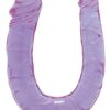 All Time Favorites Oboustranné dildo