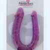 All Time Favorites Oboustranné dildo