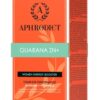 Aphrodict Guarana ZN+ 100 ml - doplněk stravy