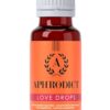 Aphrodict Love drops 20 ml - doplněk stravy