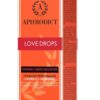 Aphrodict Love drops 20 ml - doplněk stravy