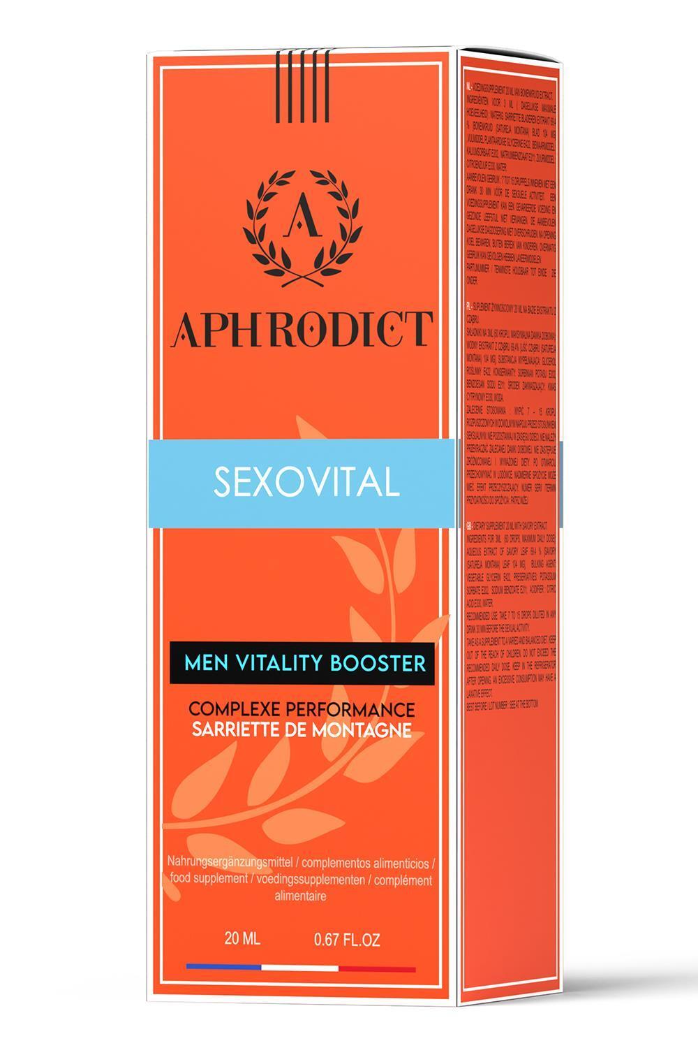 Aphrodict-Sexovital-Men-20-ml-doplnek-stravy-2 Aphrodict Sexovital Men 20 ml - doplněk stravy