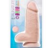AuNaturel 2.75 Dildo XXL šířka