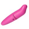 BASIC X Aida minivibrátor růžový