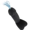 BASIC X Amadeo stříkající dildo černé
