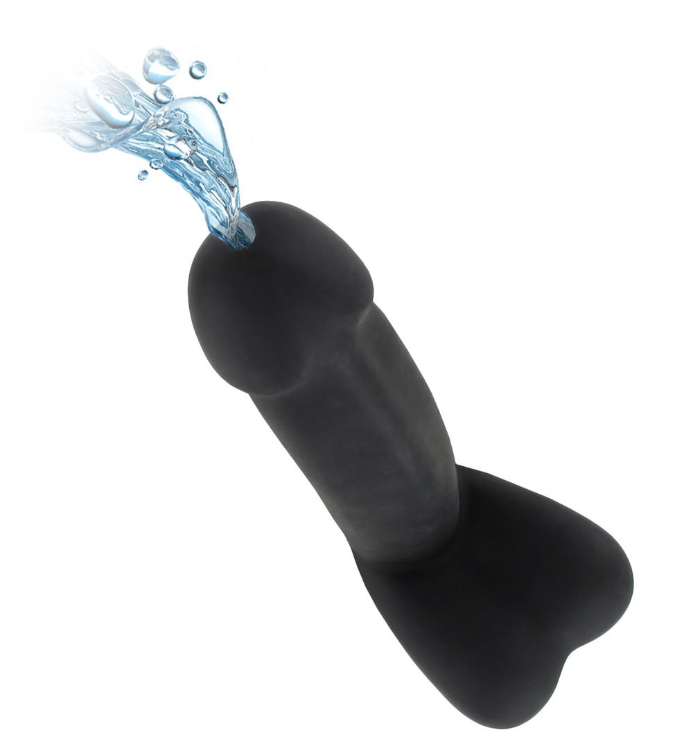 BASIC-X-Amadeo-strikajici-dildo-cerne-12 BASIC X Amadeo stříkající dildo černé