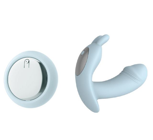 BASIC-X-Blankito-vibrator-do-kalhotek-s-dalkovym-ovladanim-8 BASIC X Blankito vibrátor do kalhotek s dálkovým ovládáním