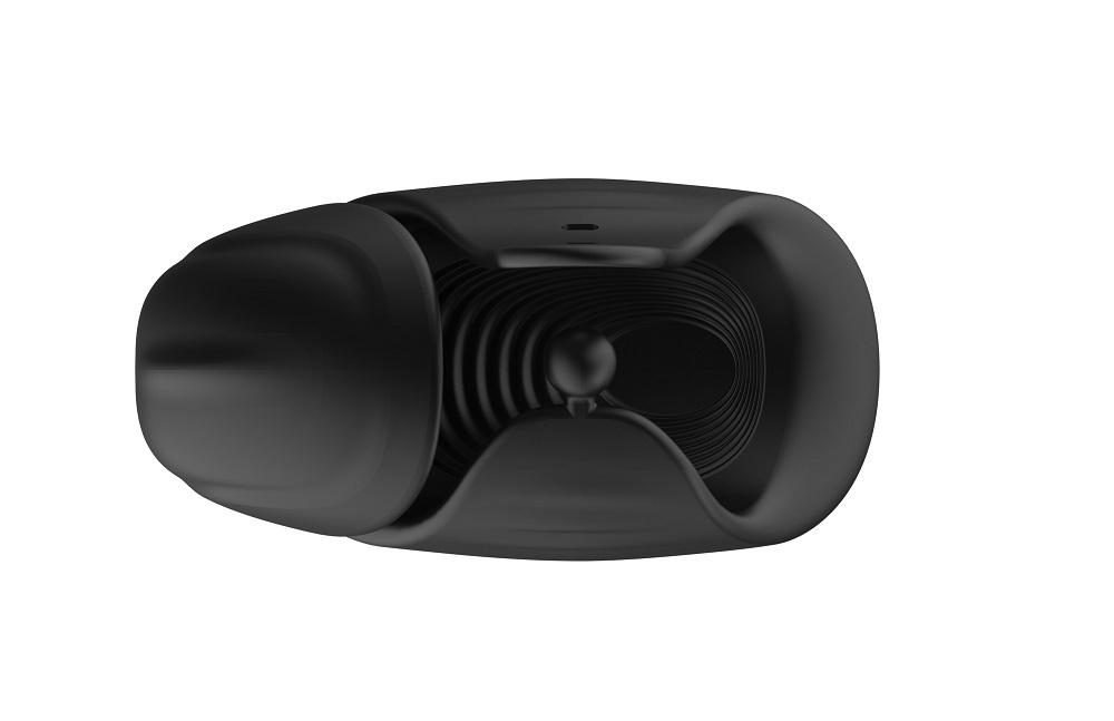 BASIC-X-Bobby2-vibracni-masturbator-s-nastavitelnym-prumerem-cerny-6 BASIC X Bobby2 vibrační masturbátor s nastavitelným průměrem černý