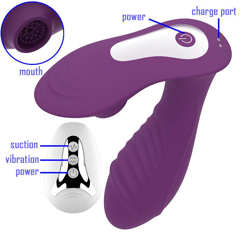BASIC-X-Bono-vibrator-s-tlakovym-stimulatorem-na-klitoris-fialovy-6 BASIC X Bono vibrátor s tlakovým stimulátorem na klitoris fialový