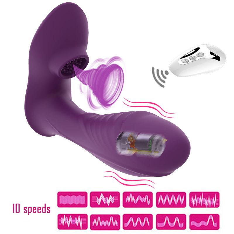 BASIC-X-Bono-vibrator-s-tlakovym-stimulatorem-na-klitoris-fialovy-8 BASIC X Bono vibrátor s tlakovým stimulátorem na klitoris fialový