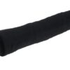 BASIC X Elio silikonové dildo s přísavkou černé
