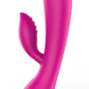 BASIC X Gigolo Plus - dobíjecí vibrátor se stimulátorem klitorisu