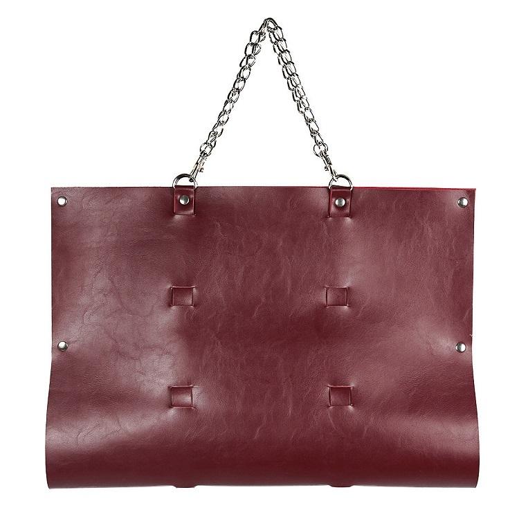 BASIC-X-Handbag-luxusni-BDSM-sada-cervena-6 BASIC X Handbag luxusní BDSM sada červená