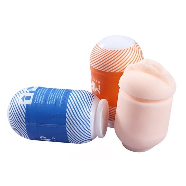 BASIC-X-Mini-cup-masturbator-vagina-1-ks-10 BASIC X Mini cup masturbátor vagina 1 ks