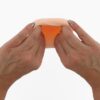 BASIC X Mini cup masturbátor vagina 1 ks