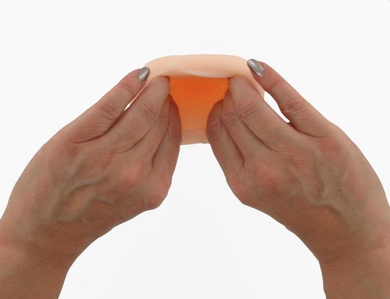 BASIC-X-Mini-cup-masturbator-vagina-1-ks-2 BASIC X Mini cup masturbátor vagina 1 ks