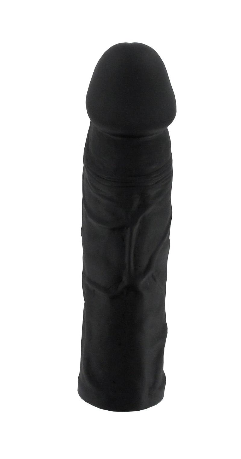 BASIC-X-Navlek-na-penis-S-4 BASIC X Návlek na penis S