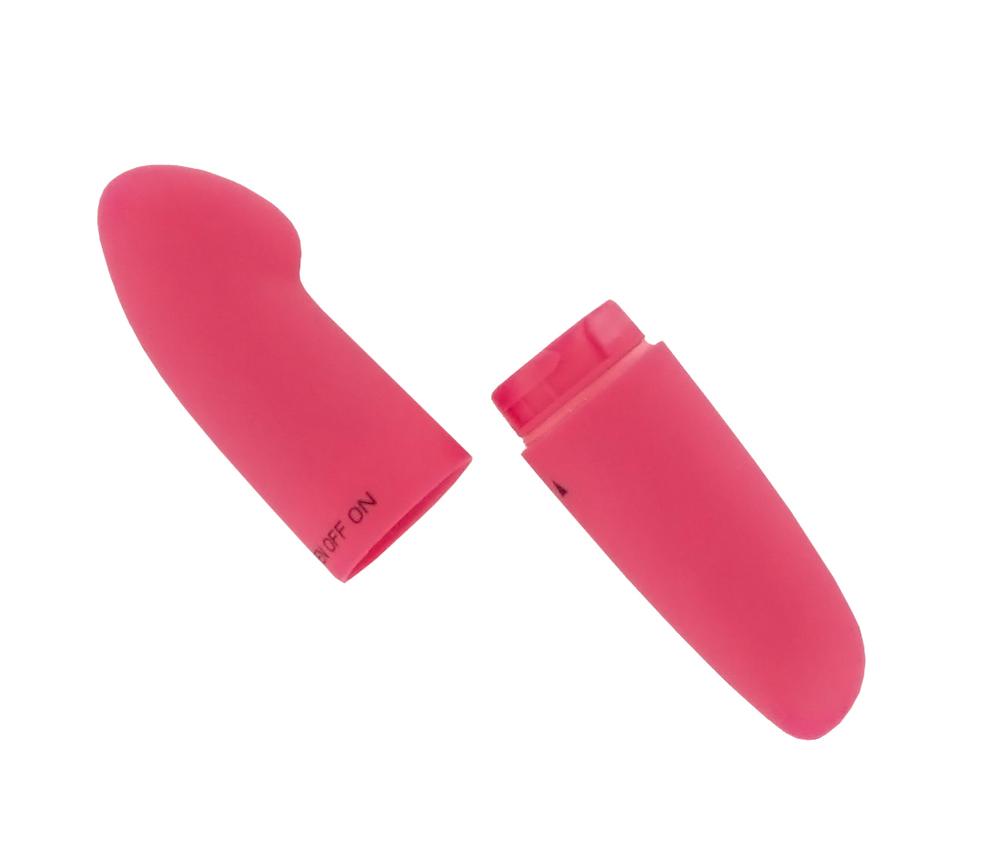 BASIC-X-Nika-minivibrator-na-G-bod-ruzovy-2 BASIC X Nika minivibrátor na G-bod růžový