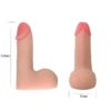 BASIC X Packer realistický penis do spodního prádla