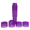 BASIC X Prcek - minivibrátor s nástavci