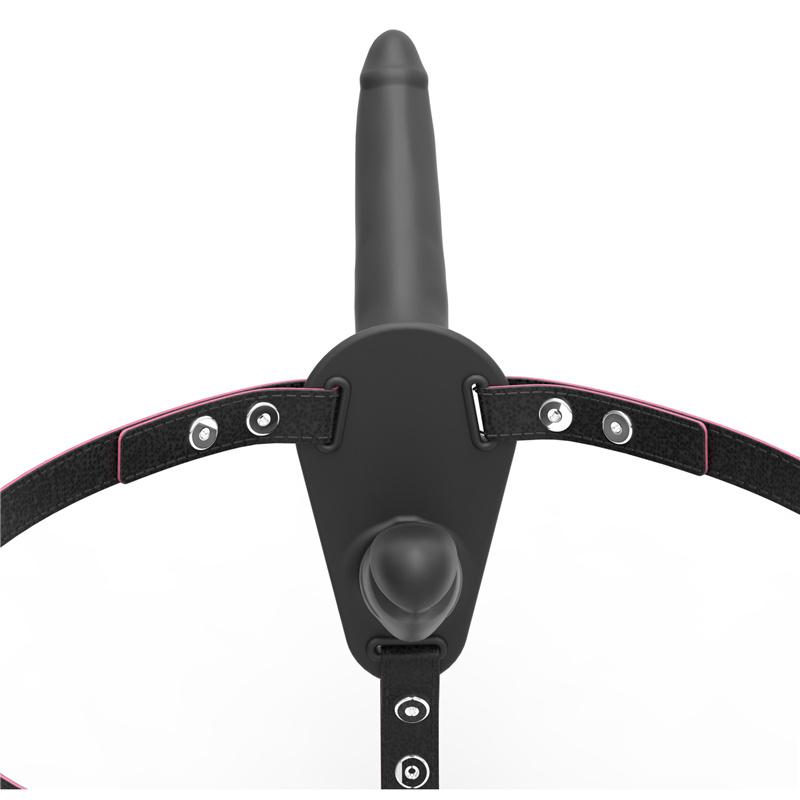 BASIC-X-Rene-postroj-s-dvojim-penisem-6 BASIC X Rene postroj s dvojím penisem