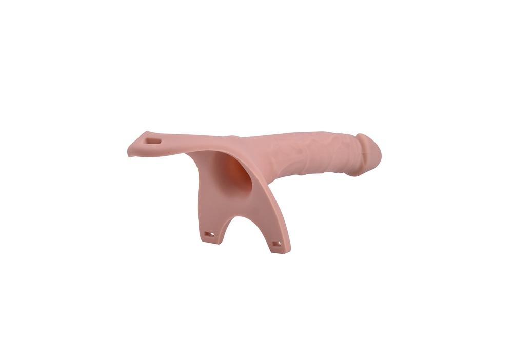 BASIC-X-Strap-on-duty-pripinaci-penis-telovy-14 BASIC X Strap-on dutý připínací penis tělový