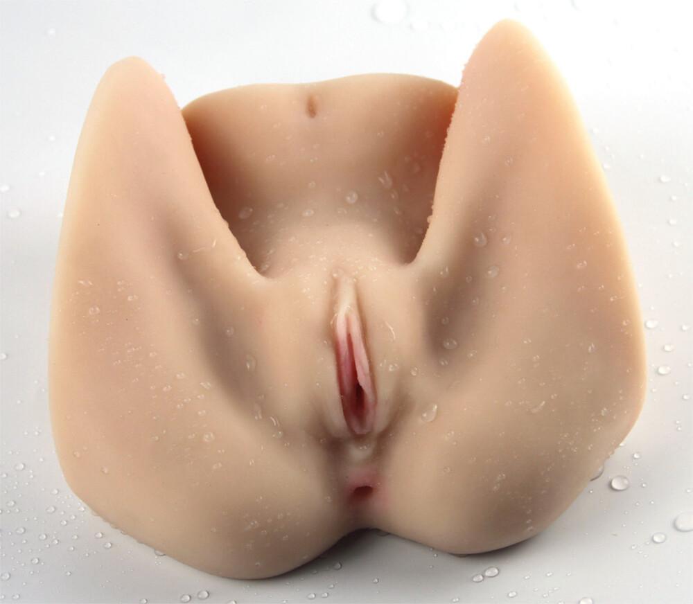 BASIC-X-Sweetie-umela-vagina-a-anal-8 BASIC X Sweetie - umělá vagína a anál