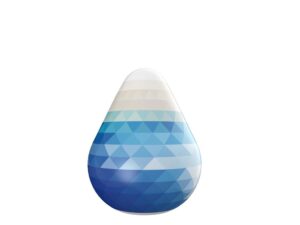 BASIC X TheEgg - masturbační návlek