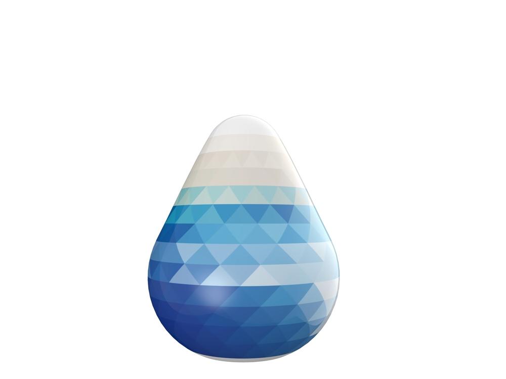 BASIC-X-TheEgg-masturbacni-navlek BASIC X TheEgg - masturbační návlek