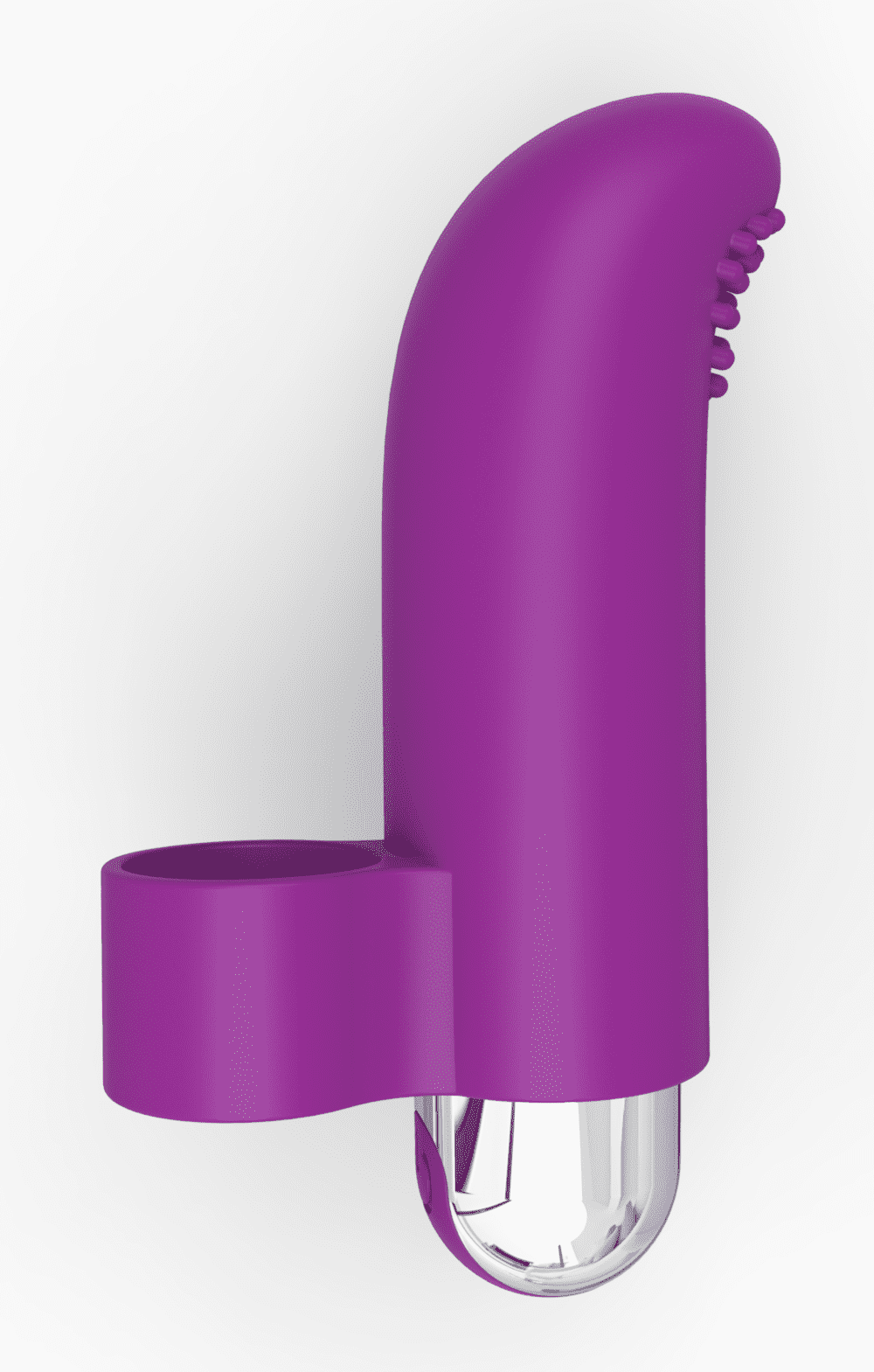 BASIC-X-TikTok-dobijeci-vibrator-na-prst-12 BASIC X TikTok - dobíjecí vibrátor na prst