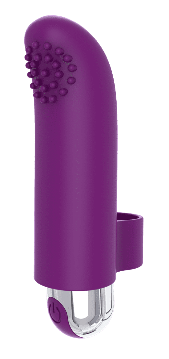 BASIC-X-TikTok-dobijeci-vibrator-na-prst-6 BASIC X TikTok - dobíjecí vibrátor na prst