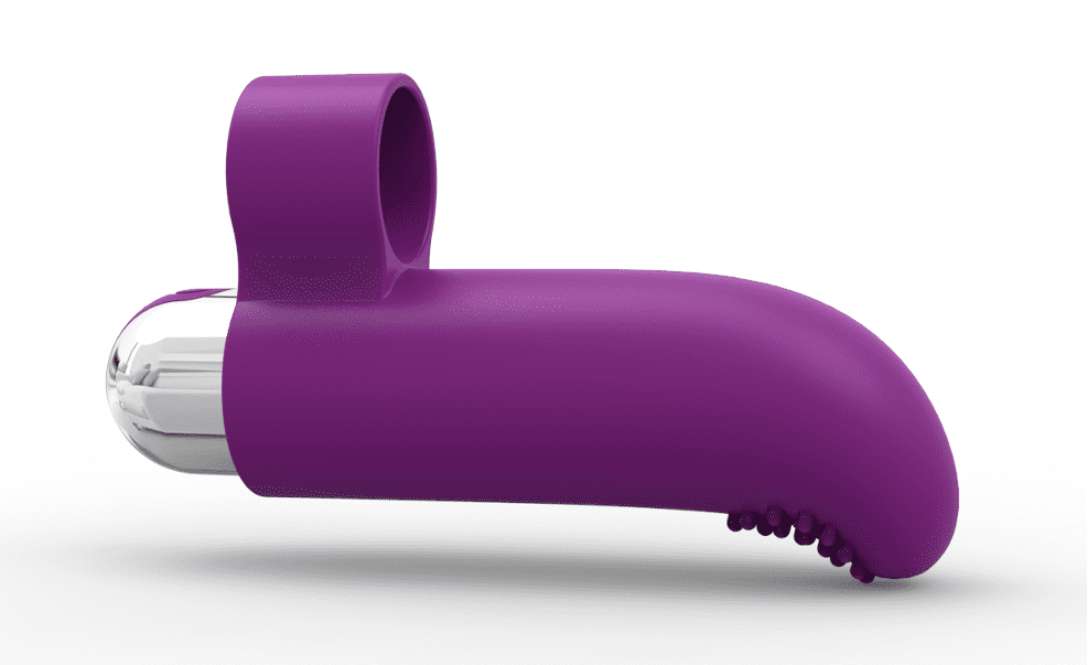 BASIC-X-TikTok-dobijeci-vibrator-na-prst-8 BASIC X TikTok - dobíjecí vibrátor na prst