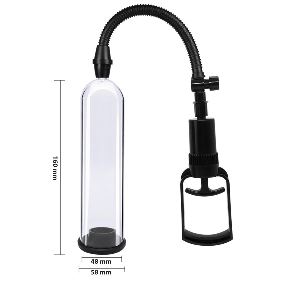 BASIC-X-VAKUOVA-PUMPA-PRO-MUZE-4 BASIC X VAKUOVÁ PUMPA PRO MUŽE