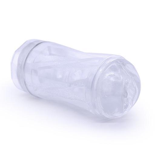 BASIC-X-oboustranny-masturbator-4 BASIC X oboustranný masturbátor