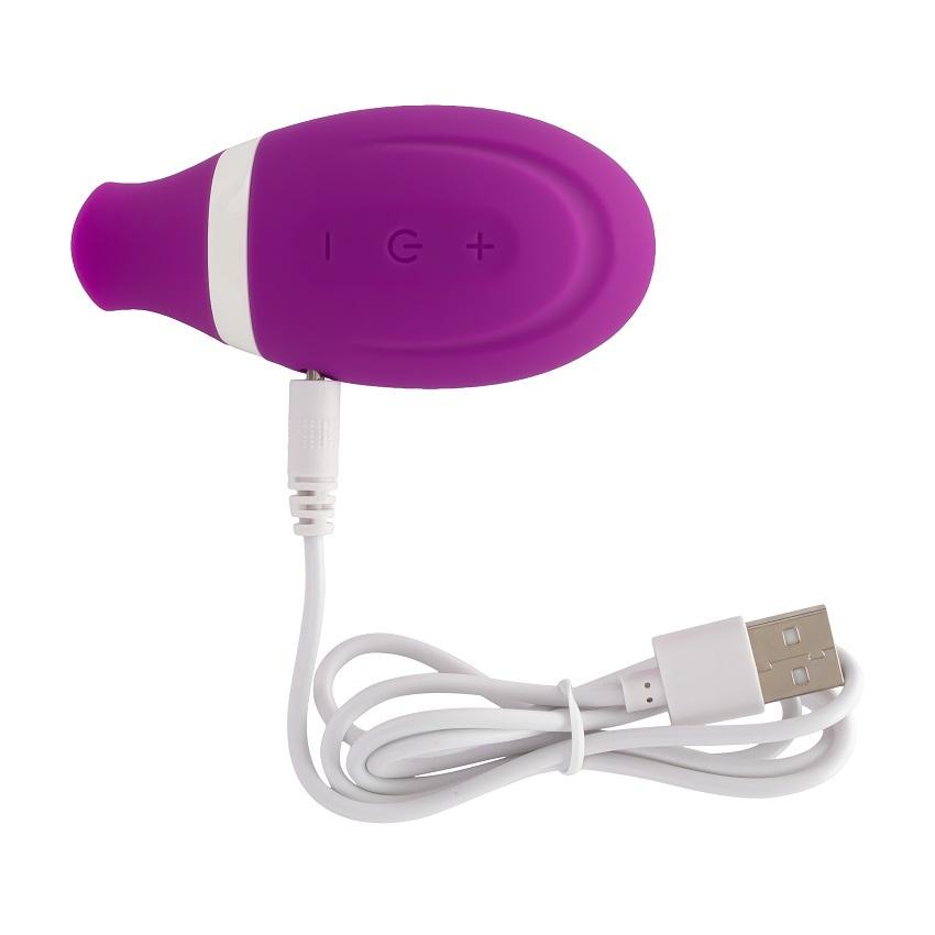 BASIC-X-podtlakovy-stimulator-klitorisu-2v1-fialovy-4 BASIC X podtlakový stimulátor klitorisu 2v1 fialový