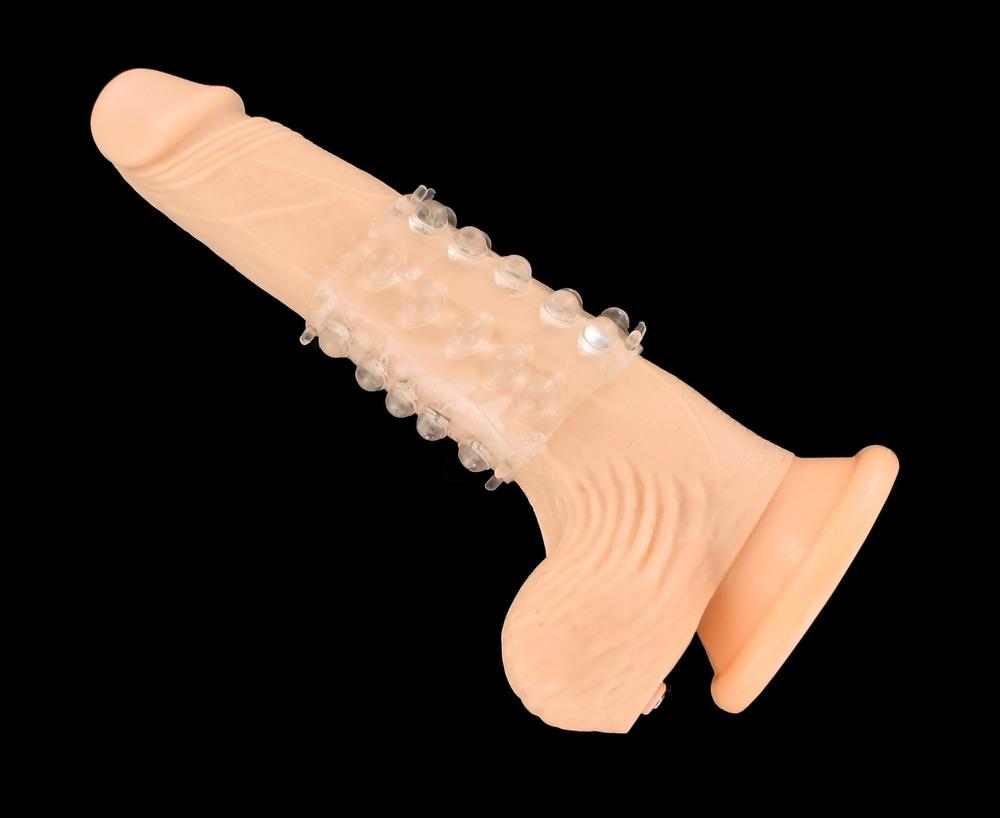 BASIC-X-sada-navleku-na-penis-7-ks-transparentni-4 BASIC X sada návleků na penis 7 ks transparentní