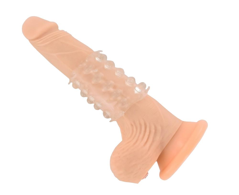 BASIC-X-sada-navleku-na-penis-7-ks-transparentni-6 BASIC X sada návleků na penis 7 ks transparentní