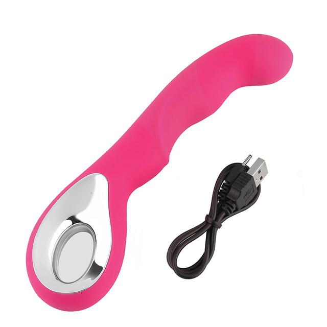 BASIC-X-vibrator-s-rukojeti-ruzovy-2 BASIC X vibrátor s rukojetí růžový
