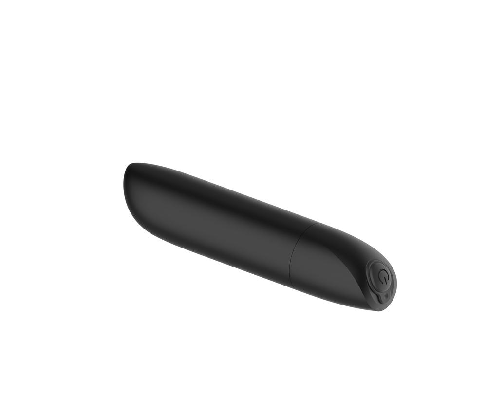 BOOM-Benjamin-minivibrator-cerny-4 BOOM Benjamin minivibrátor černý